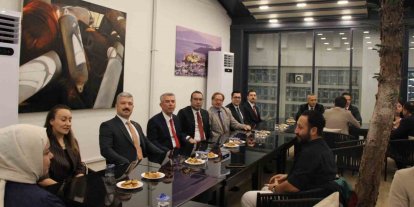 Başsavcı İşlek: "Çetelere ve suç kaynaklarına göz açtırmayacağız"