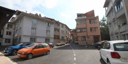 İnegöl’de Aile Sağlığı Merkezi seferberliği