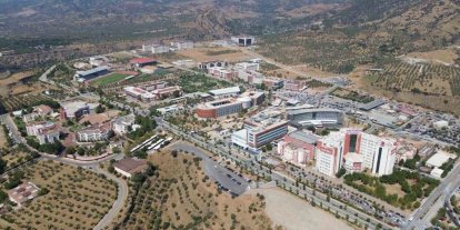 ADÜ’de yeni programlarla eğitimde çeşitlilik ve kalite odaklı çalışmalar sürüyor