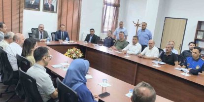 Mevsimlik işçiler için düğmeye basıldı