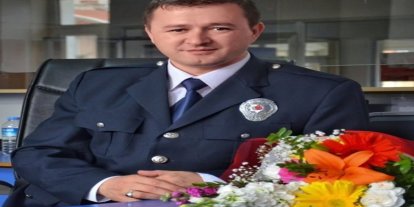 Şehit polis memuru Sadık Cem Akın’ın adı, doğup büyüdüğü topraklarda yaşatılacak