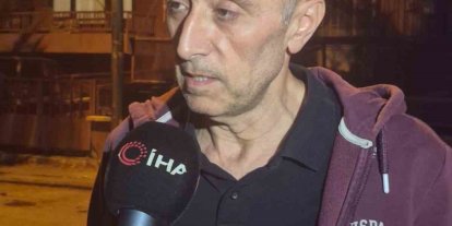Ankara’da alkollü sürücünün çarptığı genç hayatını kaybetti