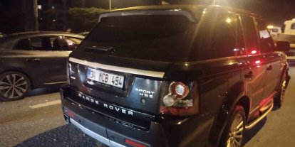 Ümraniye’de zincirleme kaza: 3 yaralı