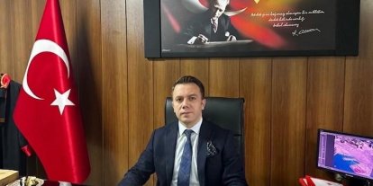 Başsavcı Duran’dan yeni adli yıl mesajı