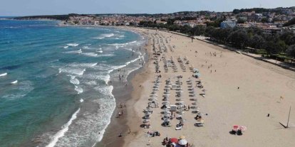 Kocaeli’de cankurtaran ekipleri bir haftada 26 kişiyi kurtardı