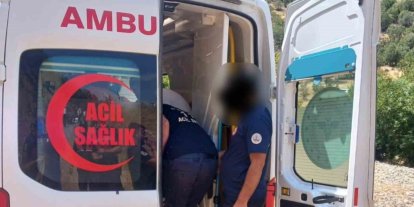 Kahta-Siverek yolunda kaza: 4 yaralı