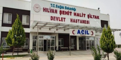 Hilvan’da 10 yaşındaki çocuk tüfek kazasında hayatını kaybetti