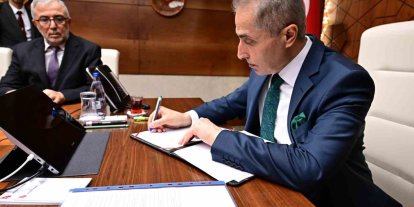 Nevşehir’de lise öğrencilerine yönelik ’Genç Yürüyüş Bilgi Yarışması’ düzenlenecek