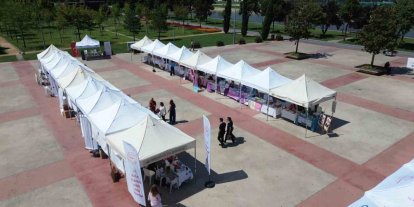 Halk Sağlığı Haftası 7 güne 7 etkinlik ile kutlanacak