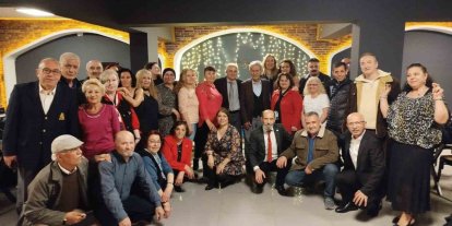Eskişehir’de ‘Meşk Gecesi’ izleyicilerden tam not aldı