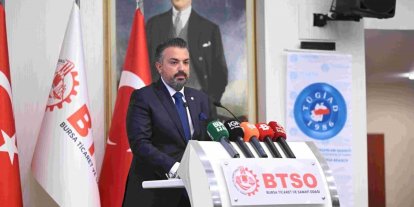 Bursa’dan Viyana’ya; G20 zirvesi öncesi iş dünyası buluştu