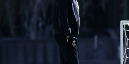 Gençlerbirliği, Trabzonspor maçı hazırlıklarına devam etti