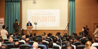 Gülpınar’dan personele zam