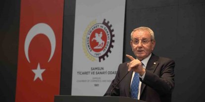 Murzioğlu: "Yeni terminal Samsun’un ulaşım gücünü artıracak"