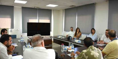 Kuşadası Ticaret Odası’ndan müzik tarifeleri için çözüm çağrısı