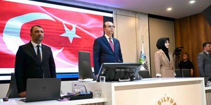 Başkan Geçit, "Mali disiplinimiz ve idari işleyişimizin hukuki çerçeveye uygunluğu bir kez daha tescil edildi"