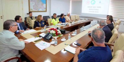 Sinop’ta ilk kez yarı maraton heyecanı yaşanacak