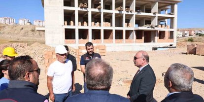 Çorum’da yeni eğitim-öğretim yılı öncesinde hazırlıklar tam gaz sürüyor