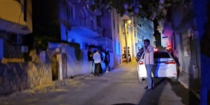 Kardeş kavgası cinayetle sonuçlandı