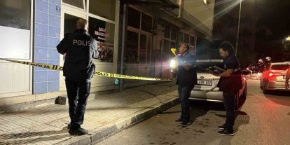 Çorum’da iki grup arasında bıçaklı kavga: 1 yaralı