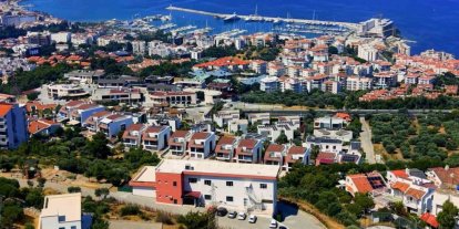 ADÜ, Kuşadası’nda sağlık turizmine güç katıyor