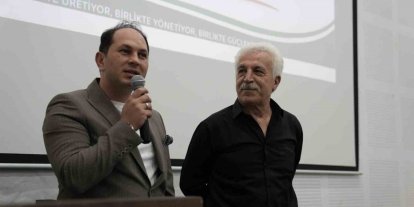 Düzce Kent Konseyi seçimli genel kurul ertelendi