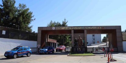 Gaziantep’te kesinleşmiş cezayla aranan 119 şahıs tutuklandı