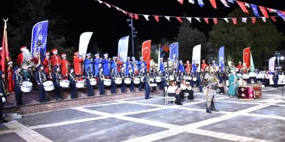 88 kişilik kadro Türkiye’de bir ilke imza attı