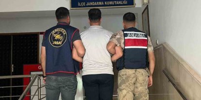 Şanlıurfa’da 6 yıl kesinleşmiş hapis cezası bulunan hükümlü yakalandı