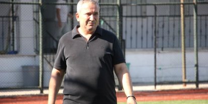 İbrahim Gürel’den, İbanoğlu’na çağrı: "Transferlere müdahale edin"