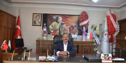 Başkan Özdemir 2,5 yıllık hizmet dönemini değerlendirdi