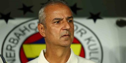 İsmail Kartal, ezeli rakiplerine geçit vermiyor