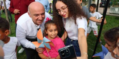 Darıcalılar Gönül Birliği Aile Festivali’nde buluşacak