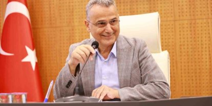 Başkan Kurnaz: "Gücümüz birlikteliğimizde"