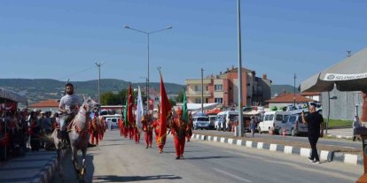 Selendi’de 104. kurtuluş yıl dönümü coşkusu