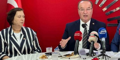 CHP’li Akay: "Karabük’ün ödediği verginin karşılığında aldığı yatırım bütçesi artırılmalı"