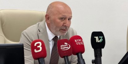 Sokak lambalarının maliyeti 80 milyon liraya çıkınca muhtarlara uyarı yapıldı