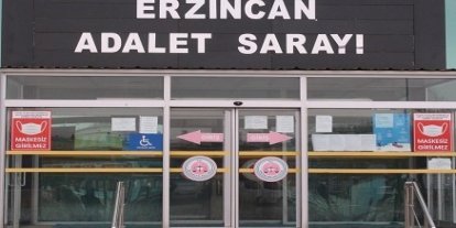 Erzincan’da 20 binden fazla kişinin mağdur olduğu iddia edilen dolandırıcılık davasında ilk duruşma görüldü