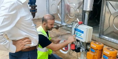 Okullarda yeni eğitim yılı öncesi güvenlik denetimi