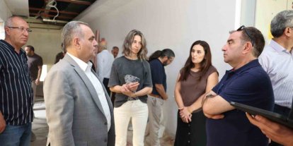 ERÜ’den aşı ve biyoteknolojide dev yatırım: Türkiye’de bir ilk olacak