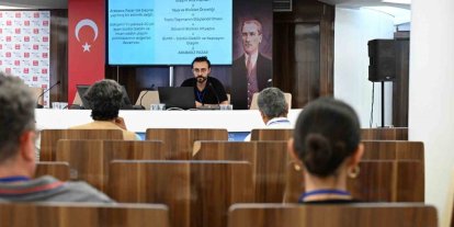 Eskişehir’den Türkiye’ye örnek uygulama
