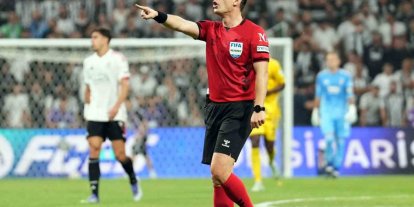 Halil Umut Meler, 4. kez Fenerbahçe - Beşiktaş derbisinde düdük çalacak