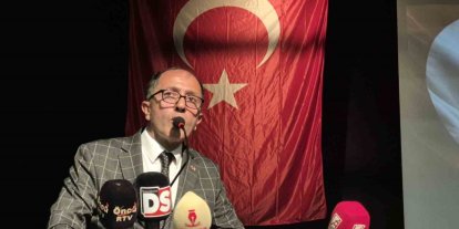 MHP Düzce İl Başkanı Caboğlu güven tazeledi