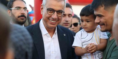 Bakan Memişoğlu: "Bugün yaklaşık 3 kişiden 1’i maalesef sigara içiyor"