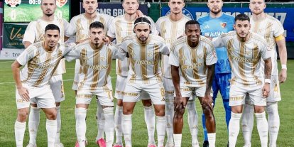 Kayserispor 4. sıraya geriledi