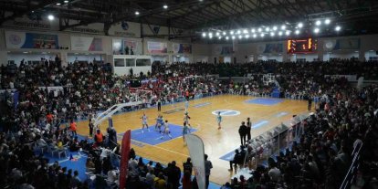 Turgutlu’da kadın sporcular ve kardeş kültürler aynı sahnede buluşacak