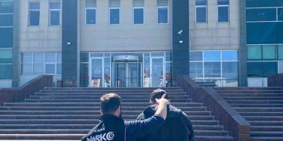 Kars’ta uyuşturucu operasyonu
