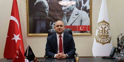 Kırıkkale Belediyesinden bin öğrenciye 2 milyon liralık kırtasiye desteği
