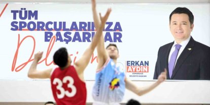 18. Final Basketbol Turnuvası Osmangazi’de başladı