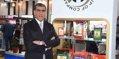 Altunkaya Grup, global markalarıyla FOODIST İstanbul Fuarı’nda